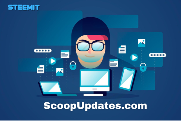 ScoopUpdates.com