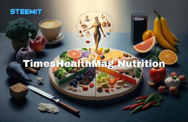 TimesHealthMag Nutrition