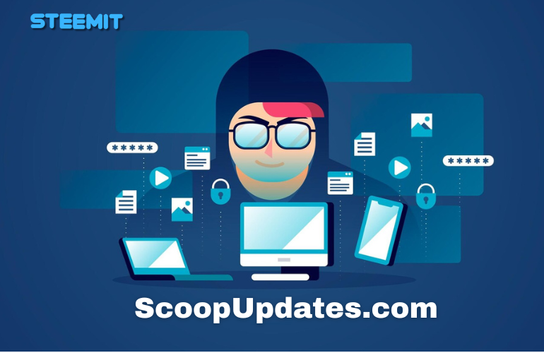 ScoopUpdates.com