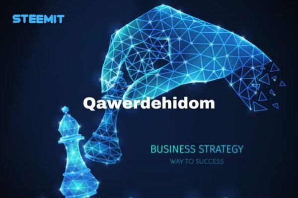 Qawerdehidom