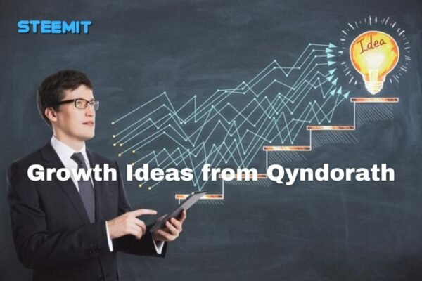 Growth Ideas from Qyndorath
