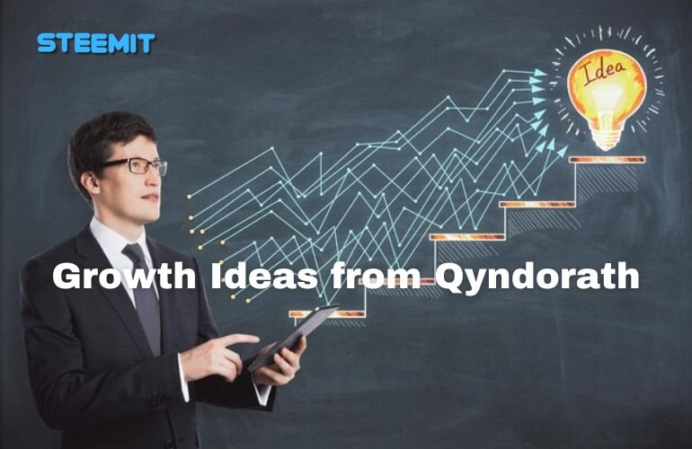 Growth Ideas from Qyndorath