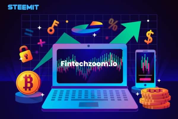 Fintechzoom.io