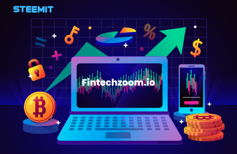 Fintechzoom.io
