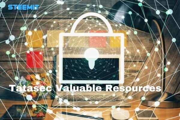 Tatasec Valuable Resources