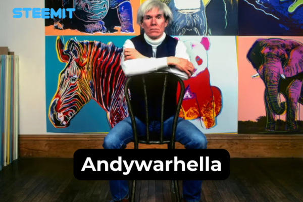 Andywarhella
