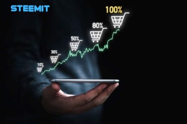 Amazon Marketing Strategy by Hyperzon