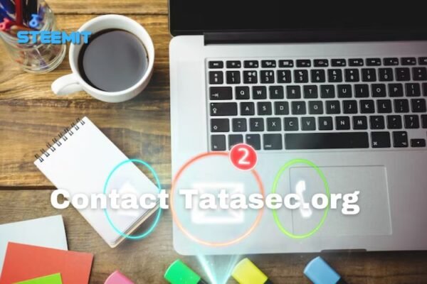 Contact Tatasec.org