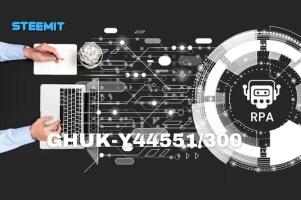 GHUK-Y44551/300