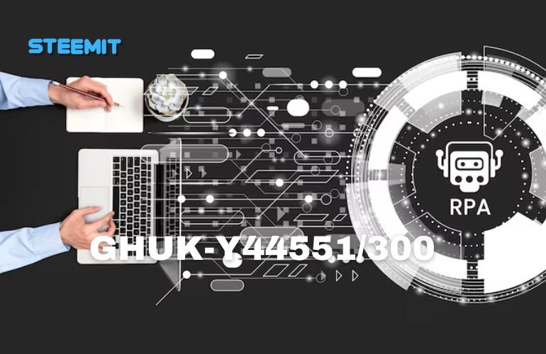 GHUK-Y44551/300