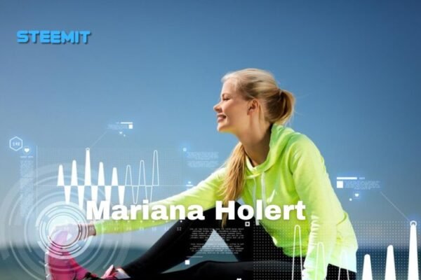 Mariana Holert