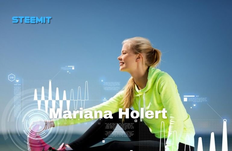 Mariana Holert