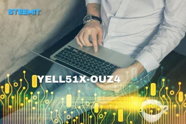 YELL51X-OUZ4
