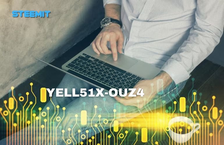 YELL51X-OUZ4