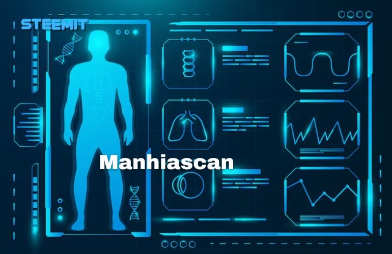 Manhiascan