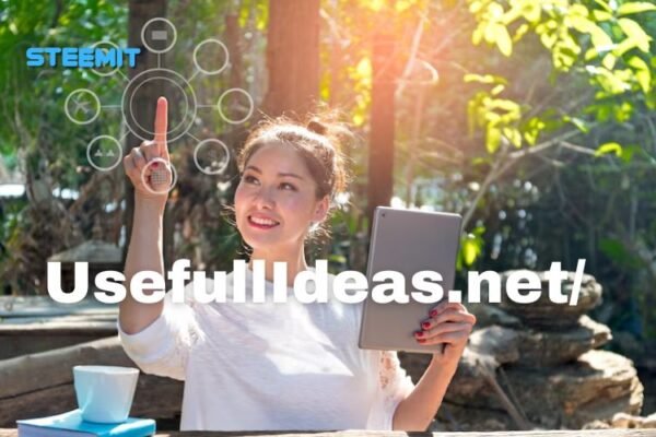 UsefullIdeas.net/