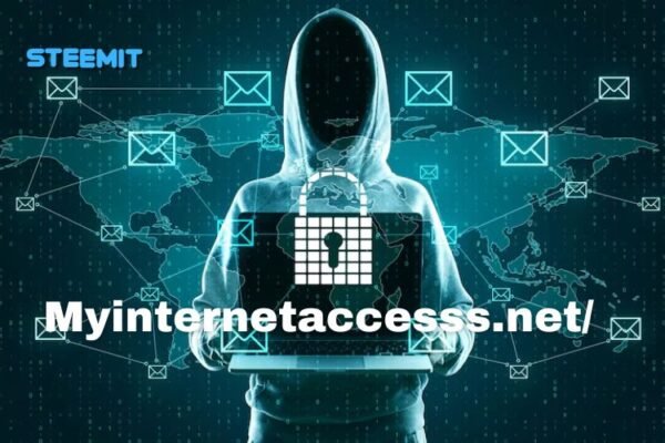 Myinternetaccesss.net/