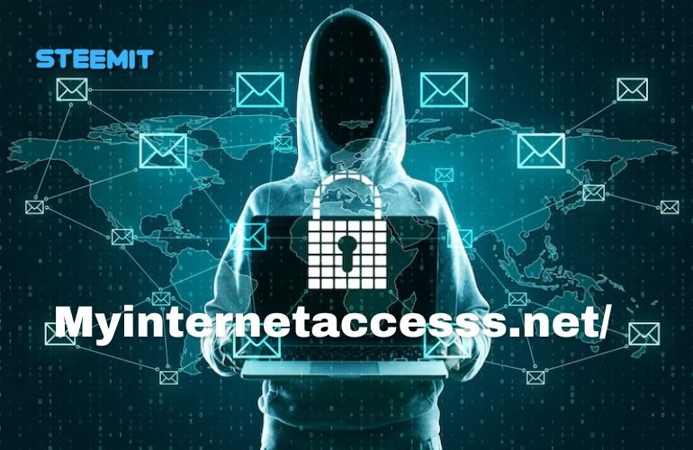 Myinternetaccesss.net/