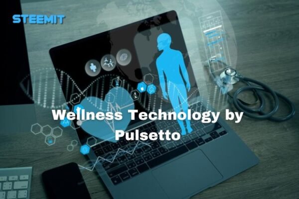 Wellness Technology by Pulsetto
