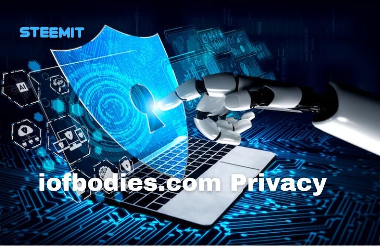 iofbodies.com Privacy