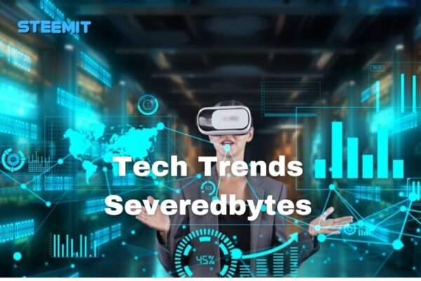 Tech Trends: Severedbytes