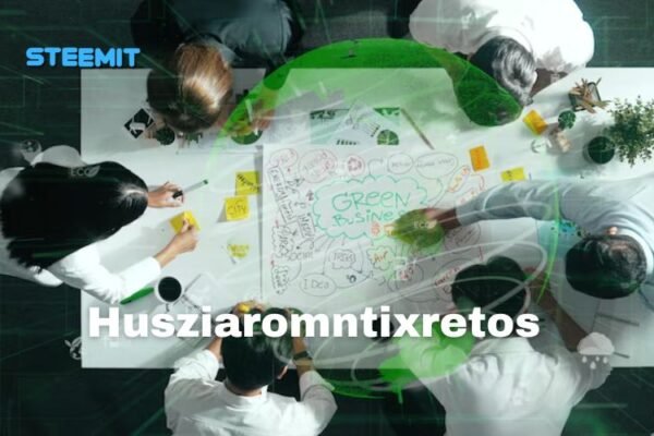 Husziaromntixretos