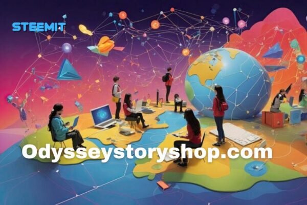 Odysseystoryshop.com