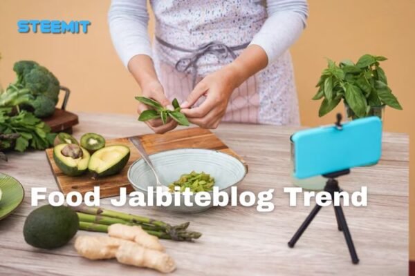 Food Jalbiteblog Trend