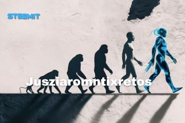 Jusziaromntixretos