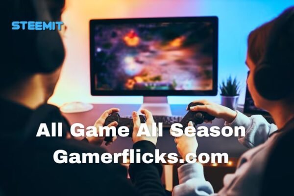 All Game All Season Gamerflicks.com