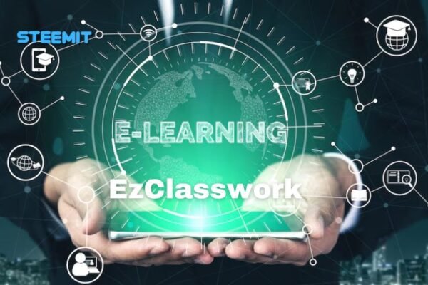 EzClasswork