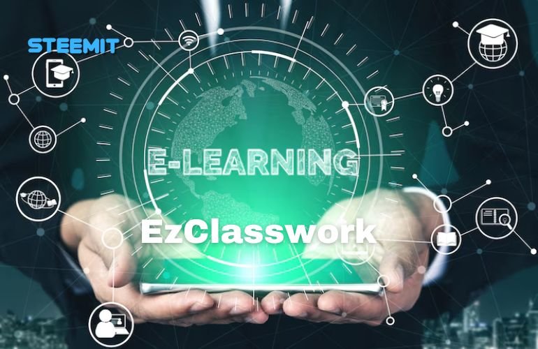 EzClasswork