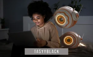 tasyyblack