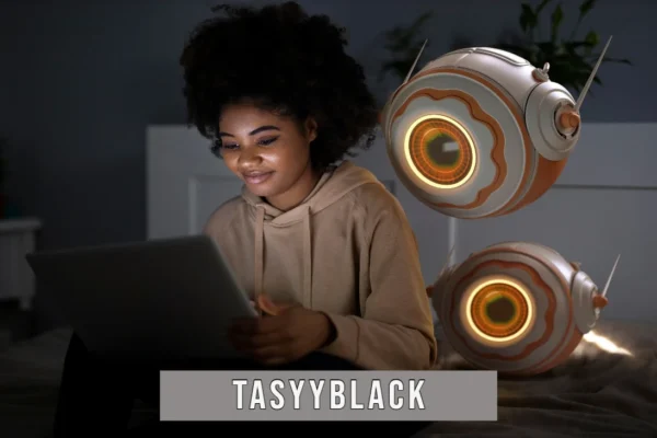 tasyyblack