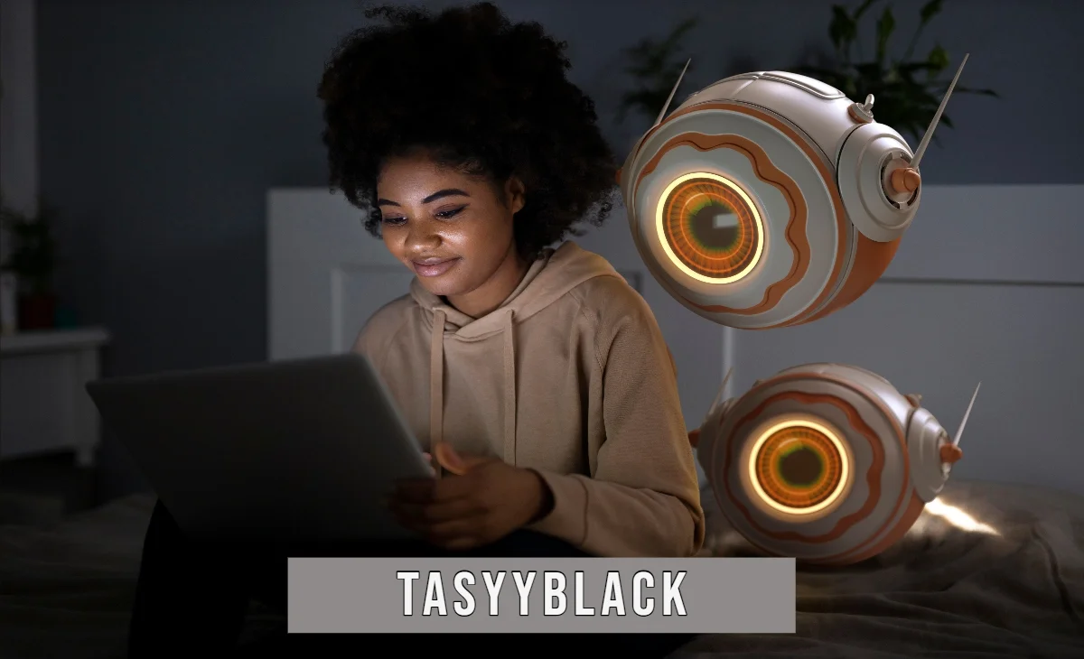 tasyyblack