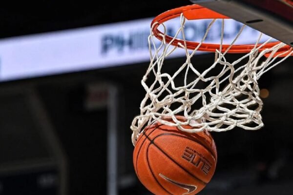 Basketball