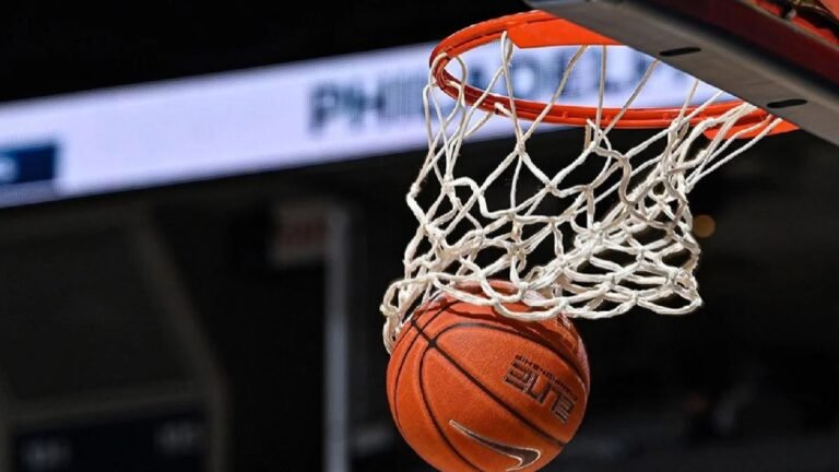 Basketball